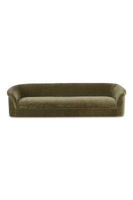 Thora Velvet Sofa added by Liz Lodge