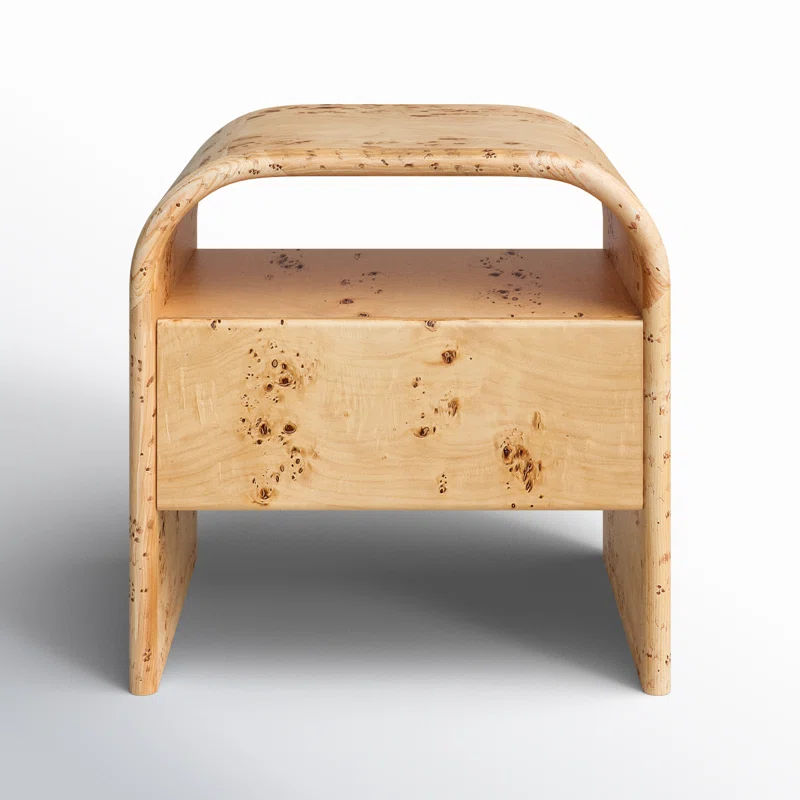 Liam Nightstand  added by Lindsay Medendorp