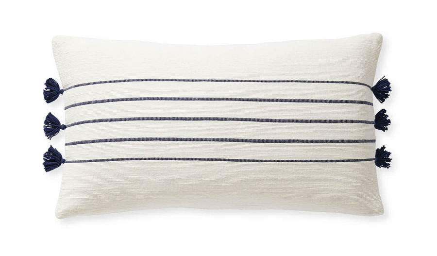 Del Mar Pillow Cover added by Selena Wyant