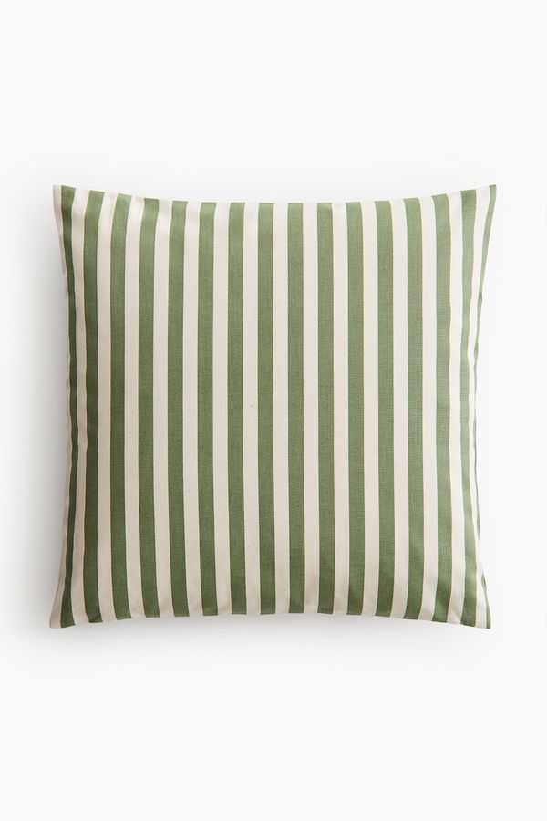 OUTDOOR CUSHION COVER added by Lindsay Malmgren