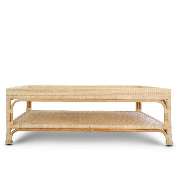 Aldford Coffee Table added by Morgan Saunders