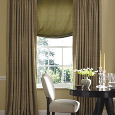 Shop Custom Pinch Pleat Drapes | The Shade Store added by Vanessa Grech