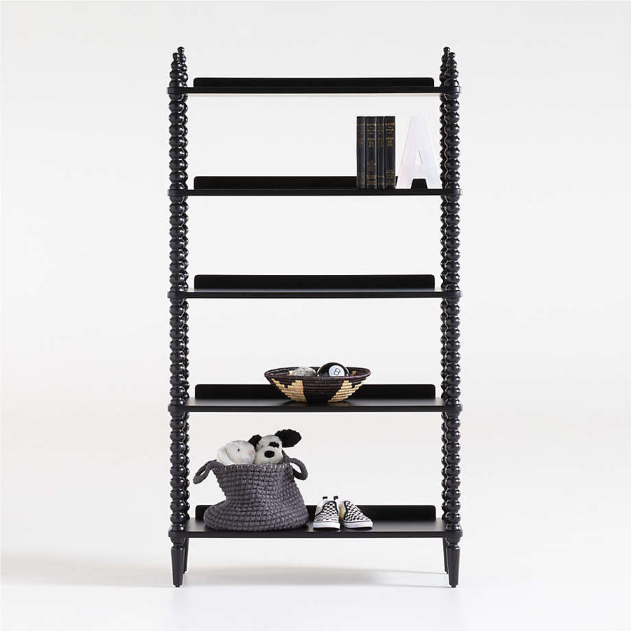 Bookcase added by Courtney Shaw