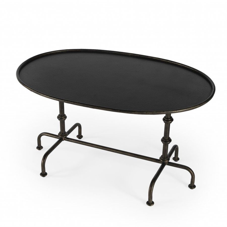 17 Stories Magnuson Coffee Table | Wayfair added by Laurel Browning