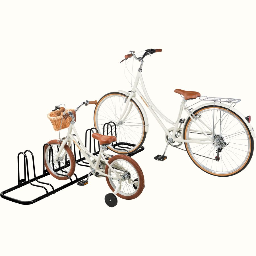 Stash Garage Bike Rack (2-5 Bikes) added by Alyson Maslowski