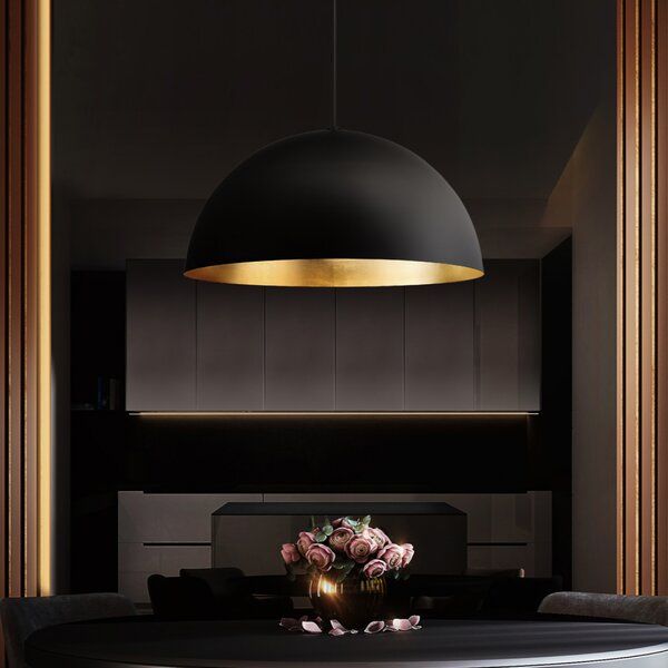 Yolo Dimmable LED Pendant added by HELEN SALGADO
