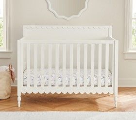 Penny 4-in-1  Convertible Crib added by S W