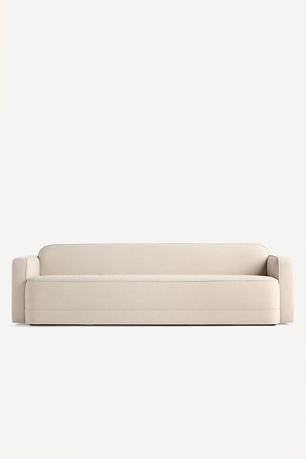 Sinclair Sofa added by Nicole Crews