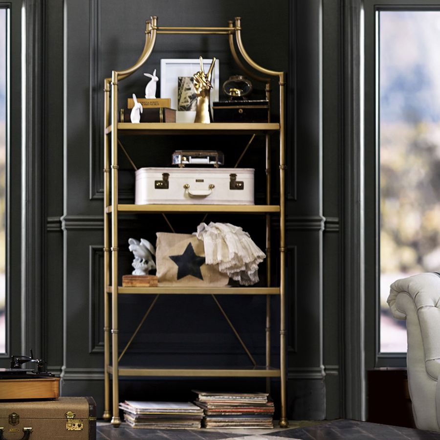 Maison Bookshelf added by Rachel Cucci
