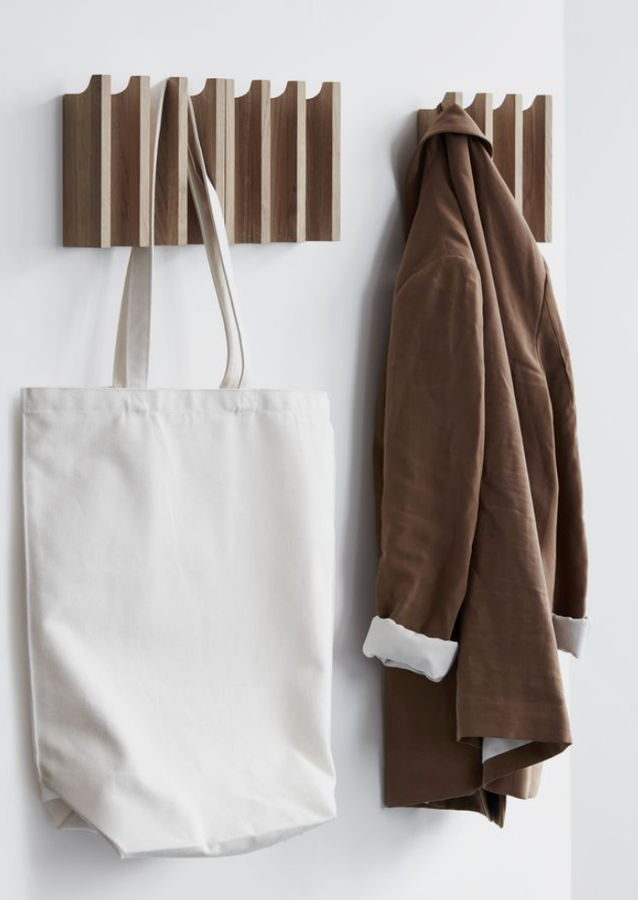Column Coat Rack added by Sarah Neal