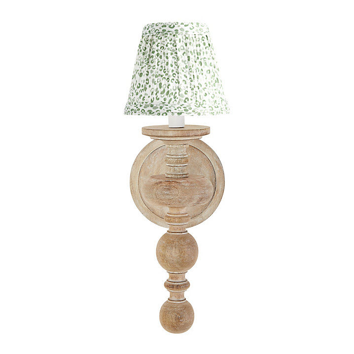 Peyton Sconce added by Yvette Lemieux
