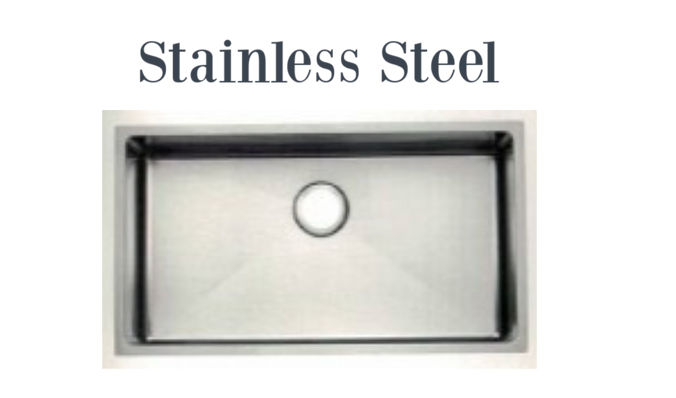 30" Undermount Kitchen Sink added by KH Design Concepts