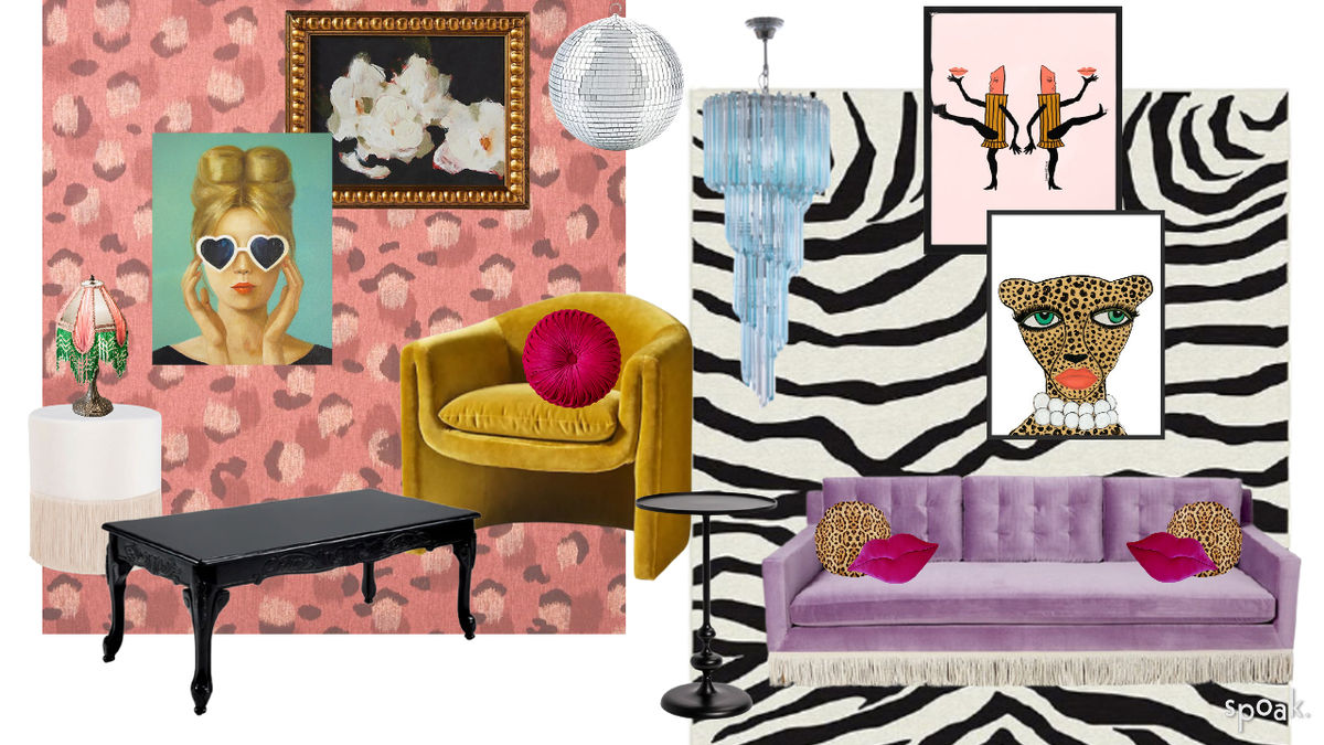 Inspiration designed by ashley martin
