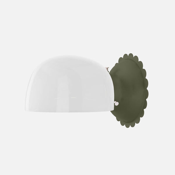 Fran 2.25" Sconce added by Serena Finnerty