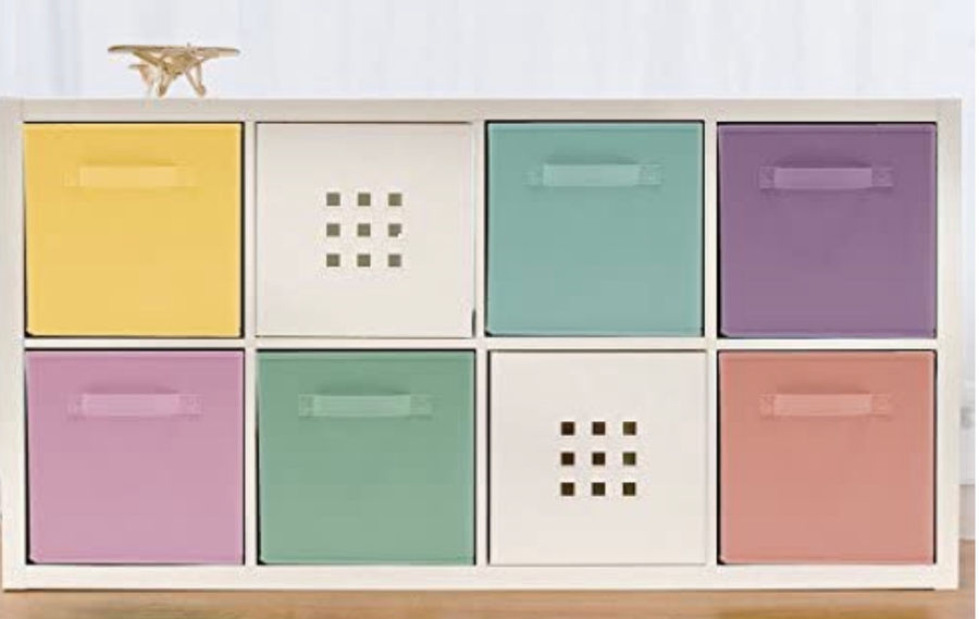 SORBUS FOLDABLE BINS 6 added by HELEN SALGADO