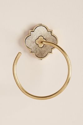 Vera Towel Ring added by Meckila Britt
