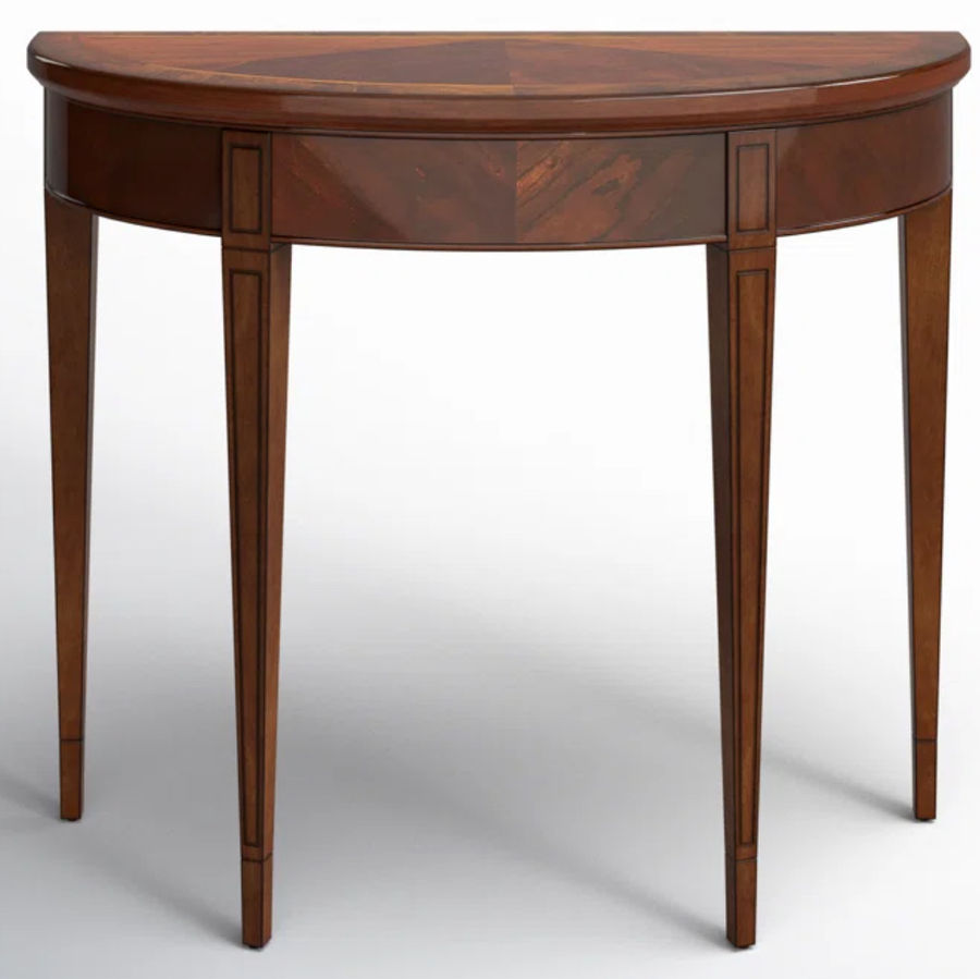 Karl Console Table added by Regina Haines