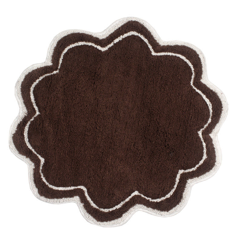 Red Barrel Studio® Dobrinka Bath Rug & Reviews | Wayfair added by Kersty Bermudez