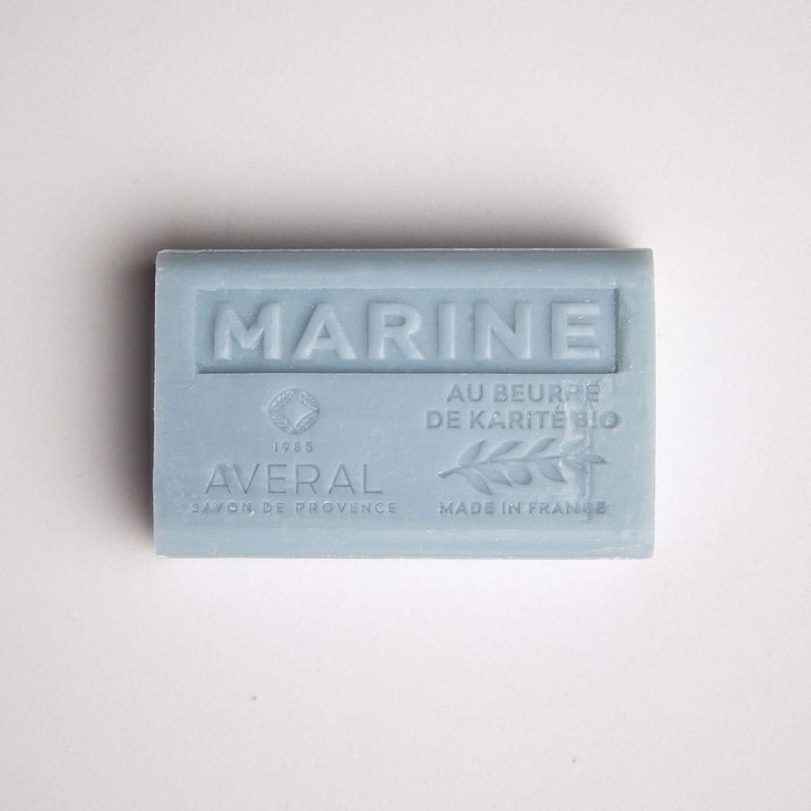 Marine French Soap added by Cailey Gulinson