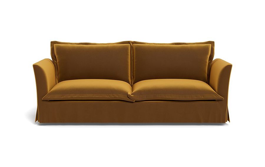 Skylar 2-Seat Sofa, Marigold added by Anna Perry