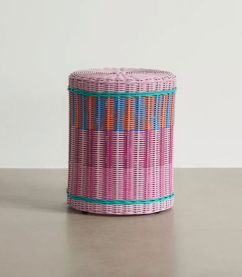 Laney Outdoor Side Table added by Rxchel Abrahams
