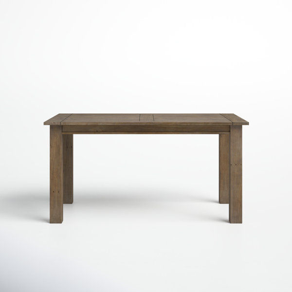 Toulon Dining Table added by Cristina Torres