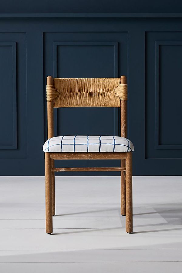 Mark D. Sikes Dining Chair added by Mackenzie Schieck