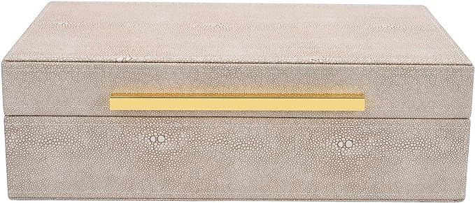 Shagreen Box added by Shauna Twohig