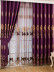 Hebe Damask curtains added by Kathryn Arms
