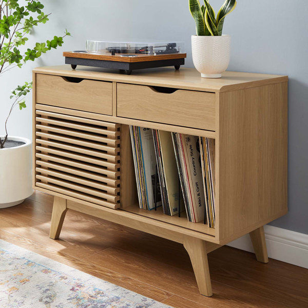 Render Media Console added by Elizabeth Kellmurray