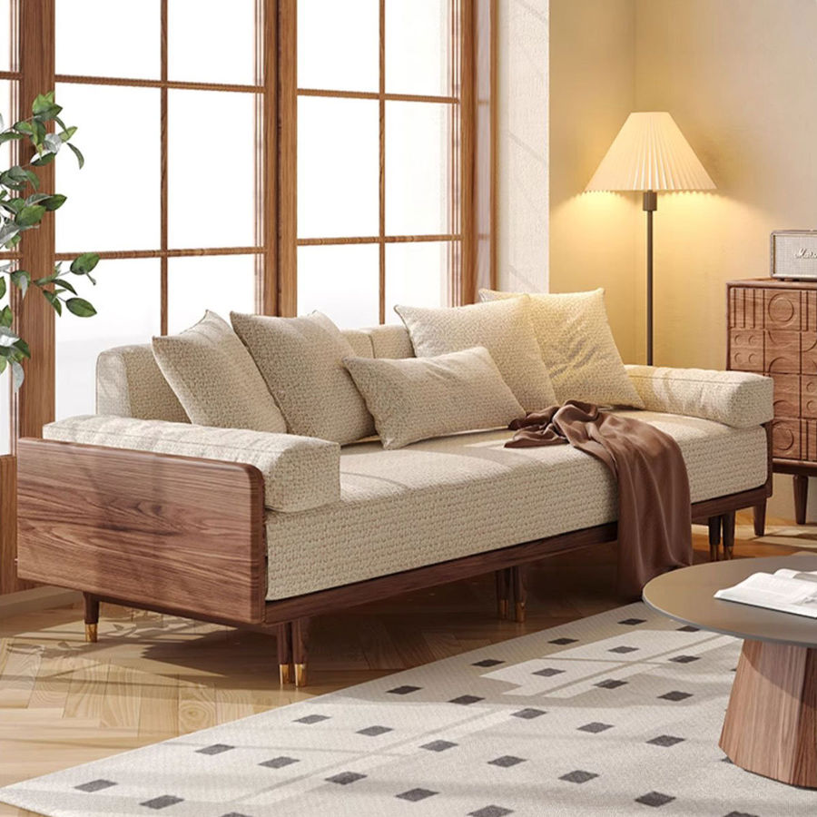 Mont Bike Solutions Loveseat 207 Chenille Sleeper sofa | Wayfair added by Julianna Couty