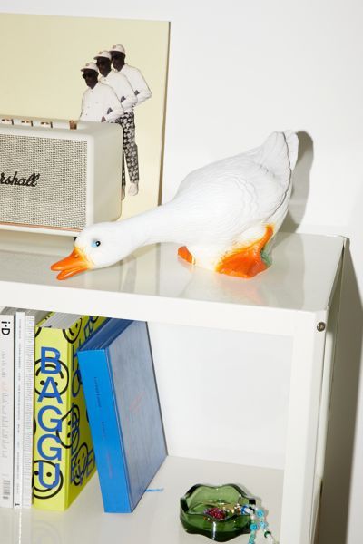 Chasing Duck Table Lamp added by Stacey Kidder
