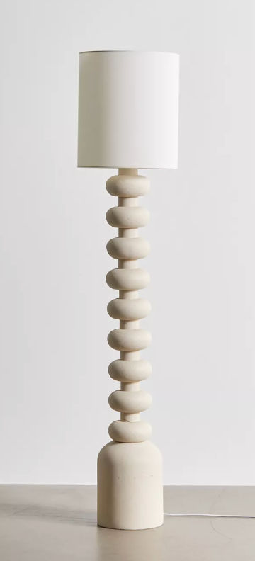 Emil Floor Lamp added by erika grossman