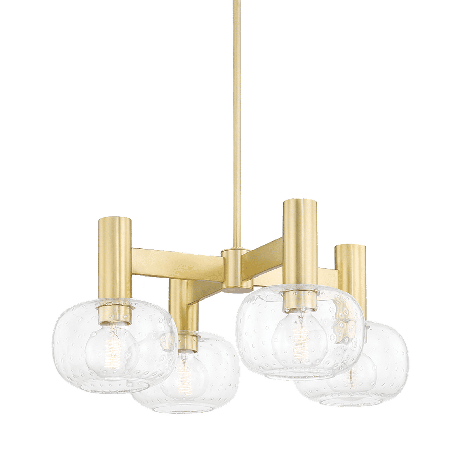 Harlow Chandelier added by Eileen Preston