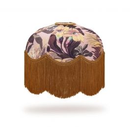 LIMERENCE Tilia Table Lampshade - Rose-Quartz added by Danyale McCurdy-McKinnon, PhD