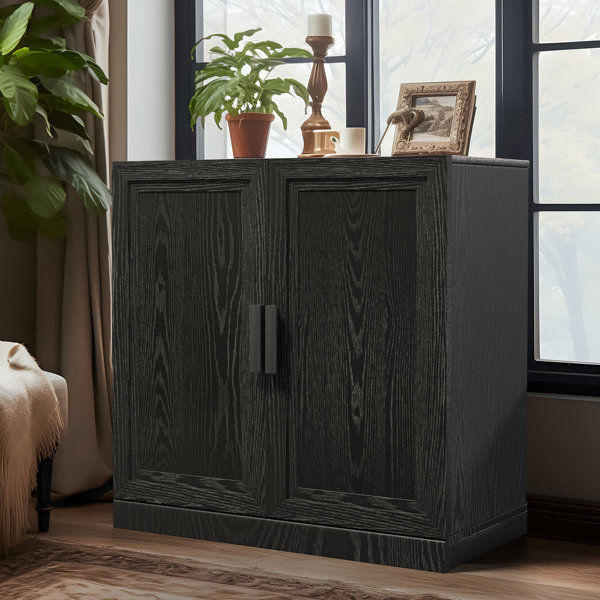 Gershwin Accent Storage Cabinet added by Grace Zodikoff