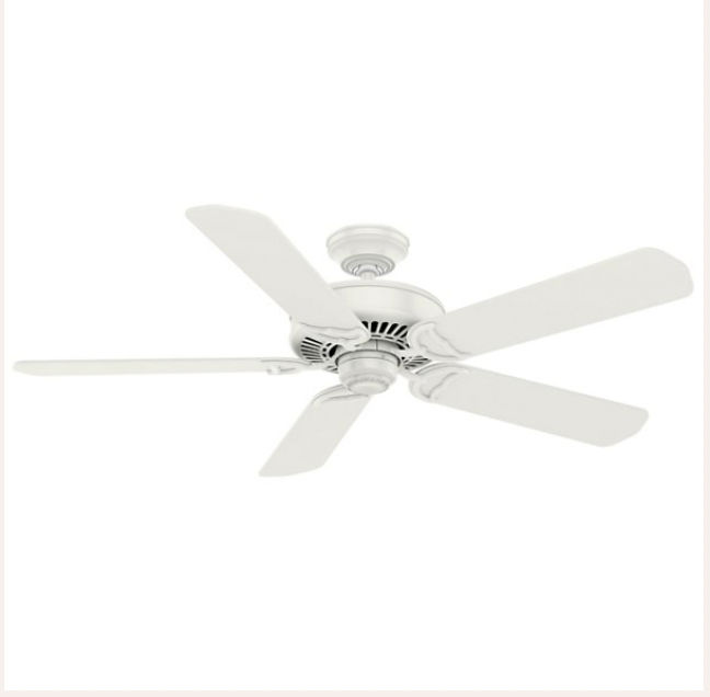 Panama 54-Inch Ceiling Fan by Casablanca Fan Company at Lumens.com added by Stephanie Northrop