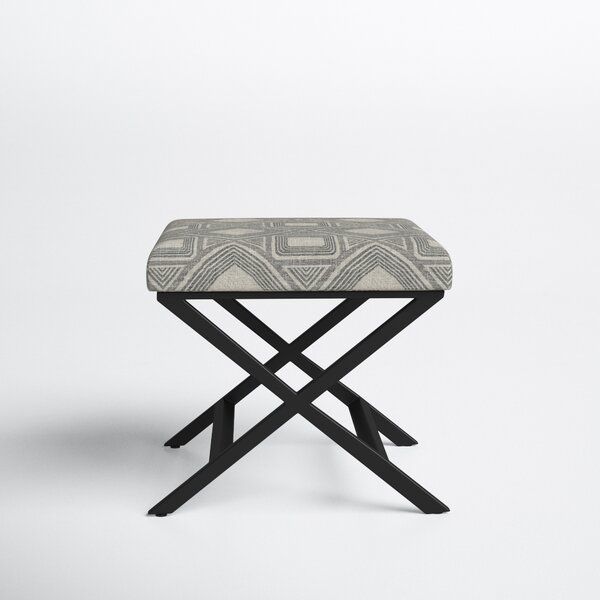Priscilla Ottoman added by Becca Riter