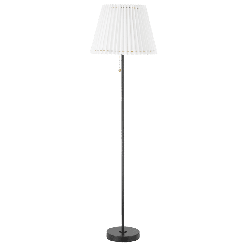 Demi 1 Light Floor Lamp added by Emily Brannelly