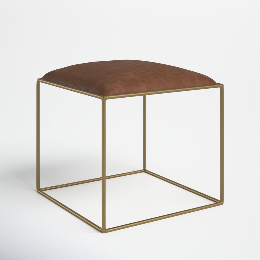 Erinn Accent Stool added by erika grossman