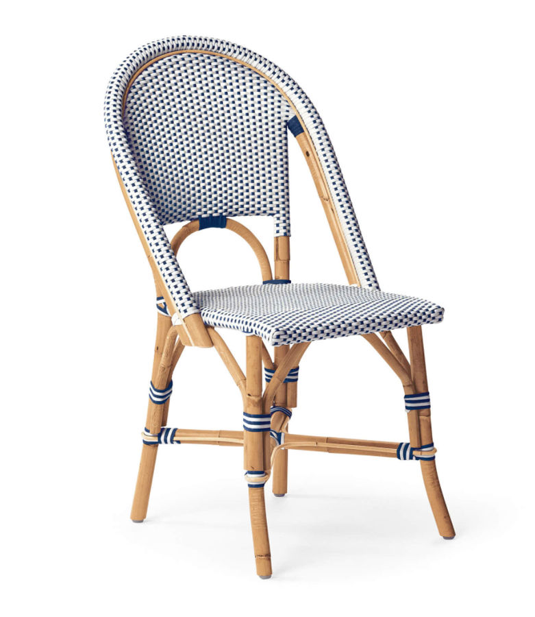 Riviera Dining Chair added by Rxchel Abrahams
