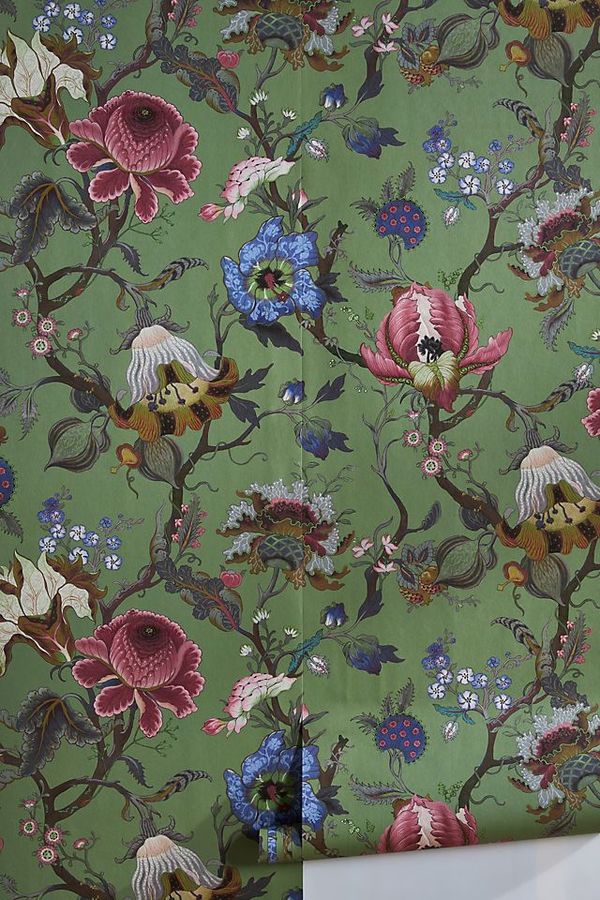 House of Hackney Artemis Wallpaper added by Brooke Schwartz