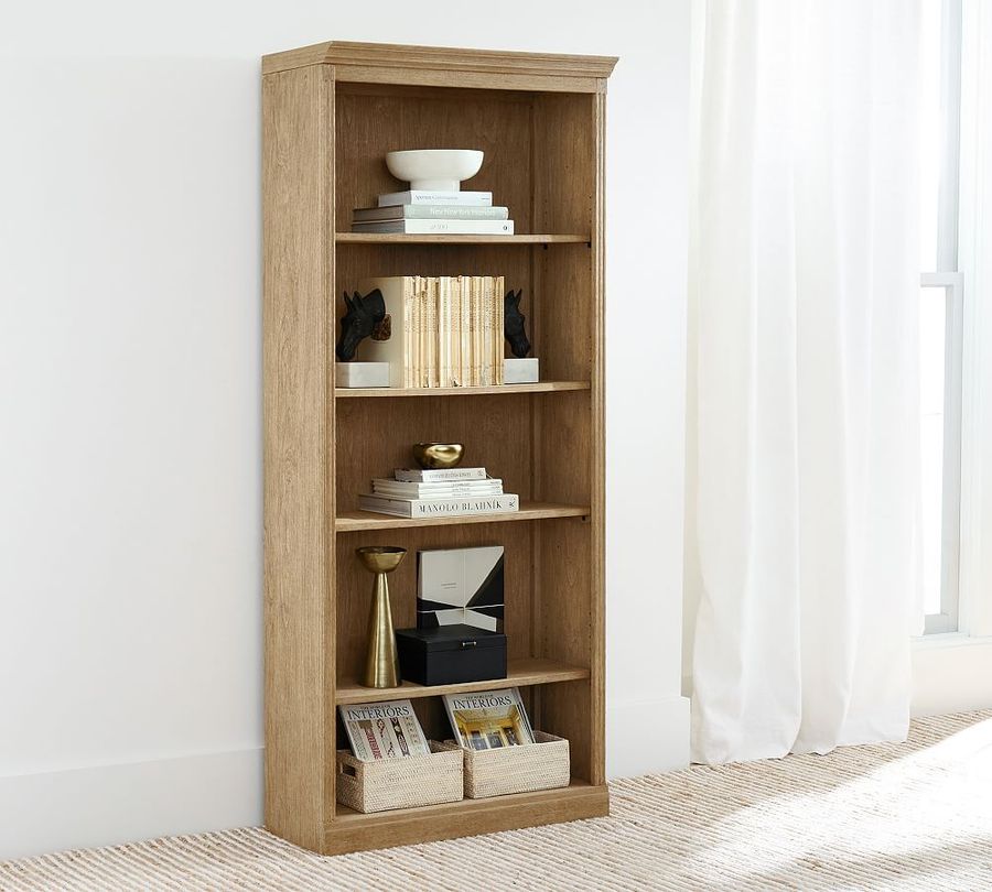 Livingston Bookcase added by Autumn Janesky