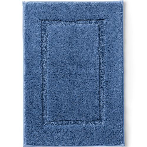 School Uniform Premium Supima Cotton Non-skid Small Bath Rug 16x23 added by Katy Aldridge
