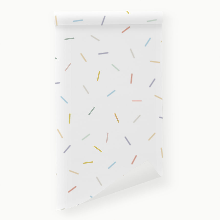 Cupcake Sprinkles Wallpaper added by Bela Fig