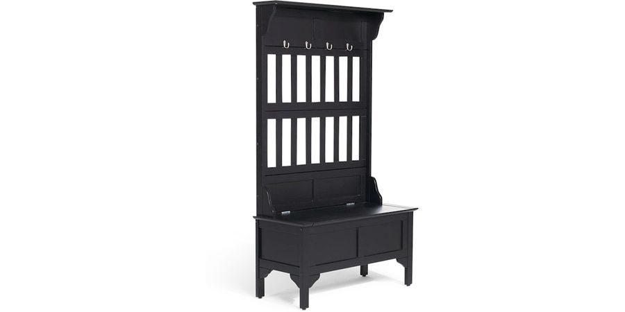 homestyles Hall Tree 5650-49 added by Danielle Lambert
