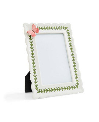 Portmerion Botanic Garden Bouquet Picture Frame, 5 added by Chandler Beasley