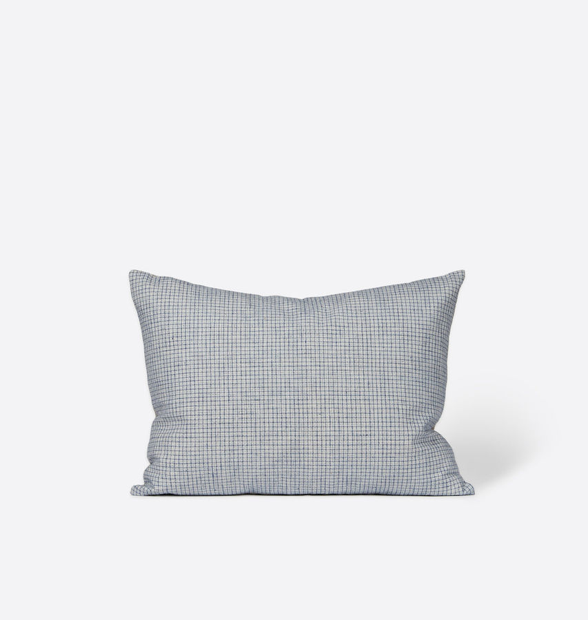Amadeus Vintage Lumbar Pillow 16" x 22" | Shoppe Amber Interiors added by Nichole Hill