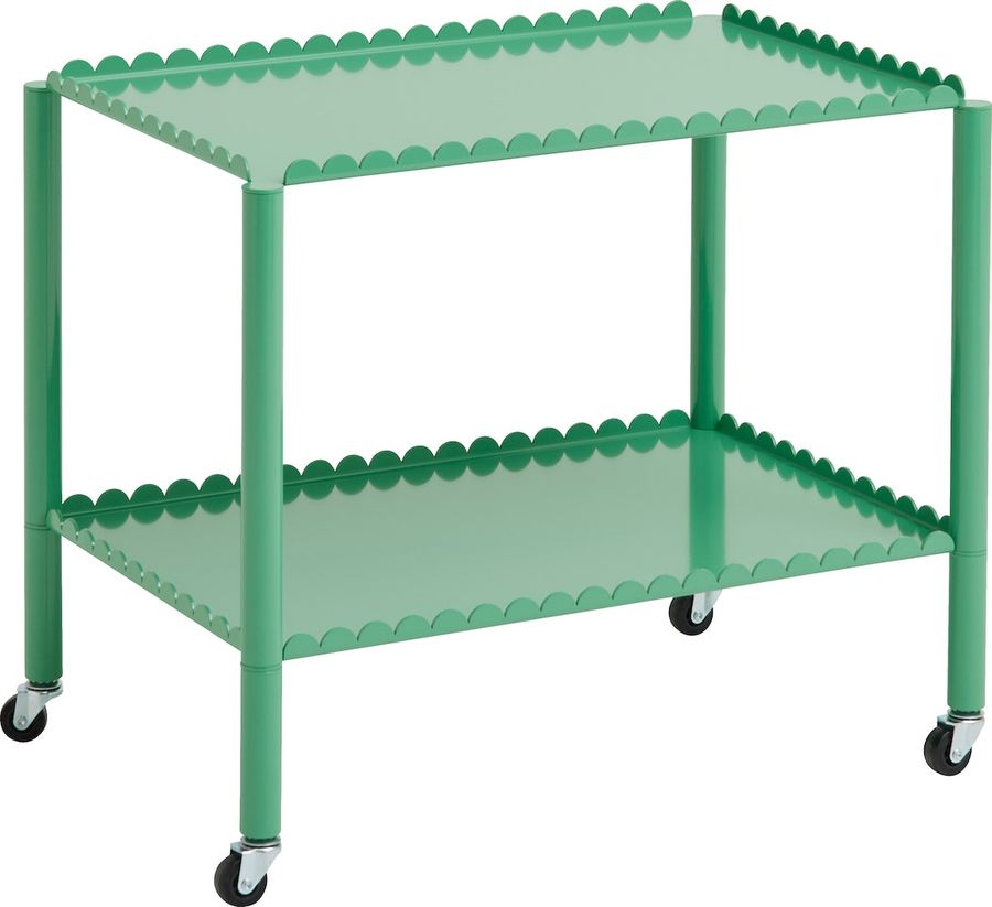 Arcs Trolley added by Paulina Canini