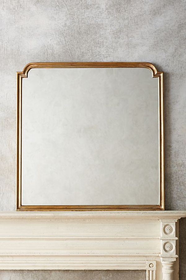 Aperture Mirror added by Mackenzie Schieck